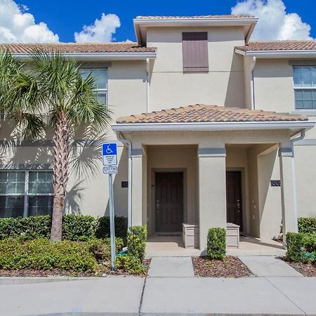 Four Bedrooms At Storeylakeresort 3063 Kissimmee Exteriör bild
