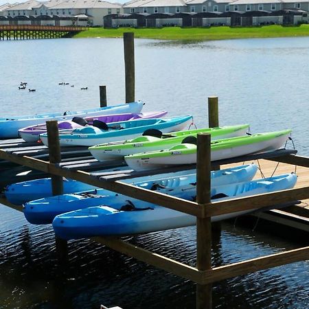 Four Bedrooms At Storeylakeresort 3063 Kissimmee Exteriör bild