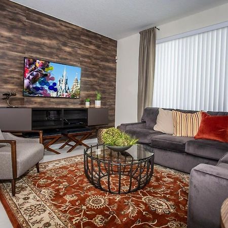 Four Bedrooms At Storeylakeresort 3063 Kissimmee Exteriör bild