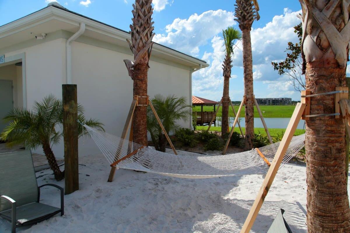 Four Bedrooms At Storeylakeresort 3063 Kissimmee Exteriör bild